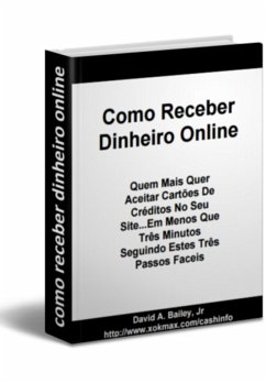 Pagamentos-online (eBook, PDF) - Sousa, André