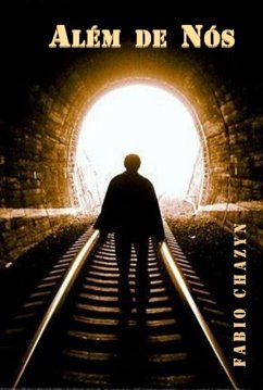 Cover Além De Nós (eBook, PDF)