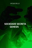 Sociedade Secreta (eBook, PDF)