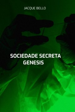 Sociedade Secreta (eBook, PDF) - Bellio, Jacque