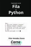 Programação E Uso De Fila Em Python (eBook, PDF)