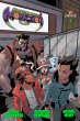 Caçadores De Monstros 01 (eBook, PDF) - Bild 1