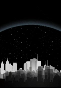 Cover Coração Negro (eBook, PDF)