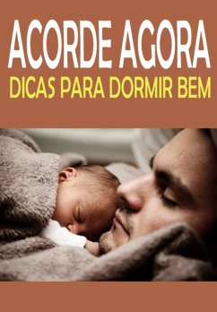 Cover Acorde Agora (eBook, PDF)