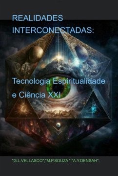 Cover Realidades Interconectadas: (eBook, PDF)