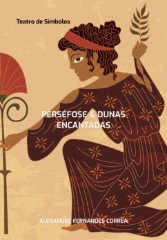 Teatro De Símbolos (eBook, PDF) - Correa, Alexandre Fernandes
