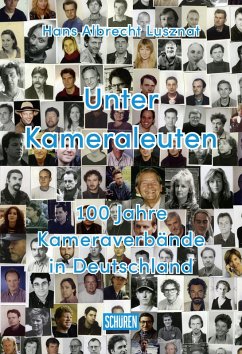 Cover Unter Kameraleuten (eBook, PDF)