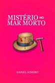 Mistério No Mar Morto (eBook, PDF)