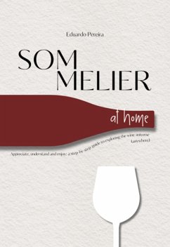 Cover Sommelier At Home (eBook, ePUB)