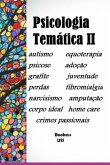 Psicologia Temática Ii (eBook, PDF)