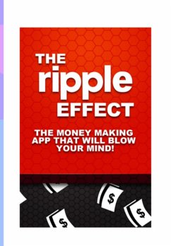 The Ripple Effect (eBook, PDF) - Claúdio, Davi