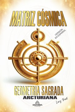 Matriz Cósmica (eBook, ePUB) - Trent, Larz