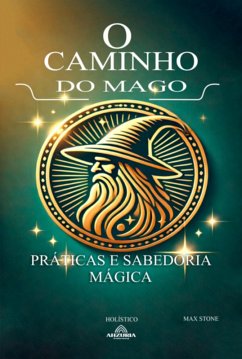 Cover O Caminho Do Mago (eBook, ePUB)