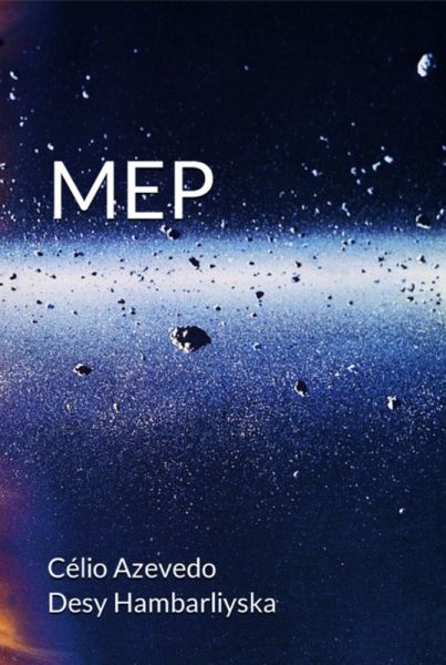 Mep (eBook, ePUB) Mep (eBook, ePUB)
