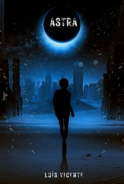 Cover Astra (eBook, ePUB)