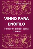 Vinho Para Enófilo (eBook, PDF)