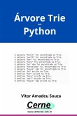 Árvore Trie Em Python (eBook, PDF)