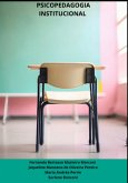 Psicopedagogia Institucional (eBook, PDF)