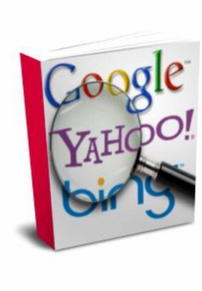 12 Segredos Sobre Seo Para Ter Um Site De Sucesso (eBook, PDF) 12 Segredos Sobre Seo Para Ter Um Site De Sucesso (eBook, PDF)