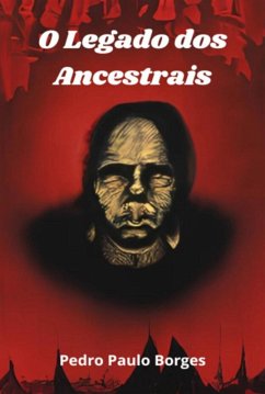 Cover O Legado Dos Ancestrais (eBook, ePUB)