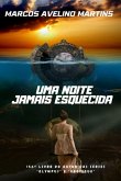 Uma Noite Jamais Esquecida (eBook, PDF)