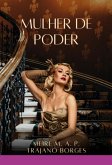 Mulher De Poder (eBook, PDF)