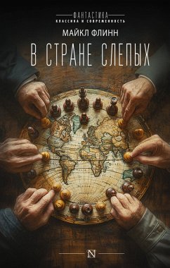Cover V strane slepyh (eBook, ePUB)