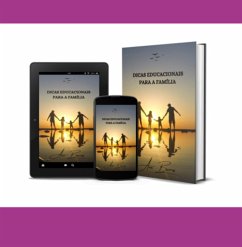 Cover Educação Familiar (eBook, PDF)