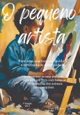 O Pequeno Artista Vol. 2 (eBook, PDF)