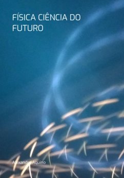 Cover Física Ciência Do Futuro (eBook, ePUB)