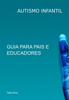 Cover Autismo Infantil (eBook, PDF)