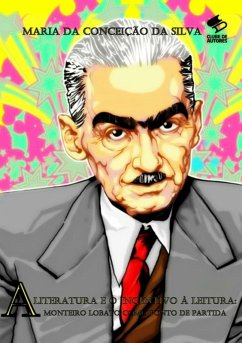 Cover A Literatura E Incentivo À Leitura: (eBook, PDF)