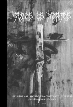 Todos Os Mortos (eBook, ePUB) - Vieira, Pedro Gabriel