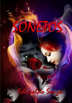 Cover Sonetos (eBook, PDF)