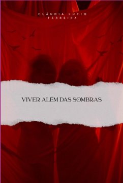 Cover Viver Além Das Sombras (eBook, ePUB)