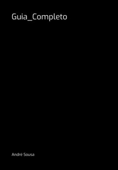 Guia_completo (eBook, PDF) - Sousa, André