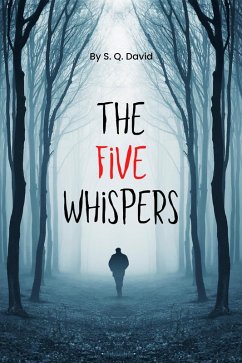 Cover The Five Whispers (eBook, ePUB)