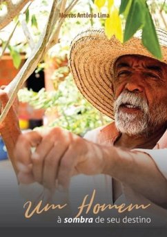 Cover Um Homem À Sombra De Seu Destino (eBook, PDF)