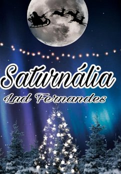 Cover Saturnália (eBook, ePUB)