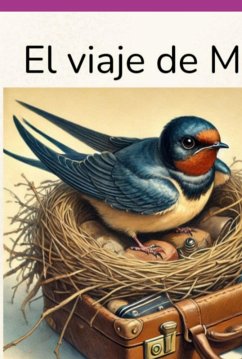 Cover El Viaje De Amaia (eBook, ePUB)