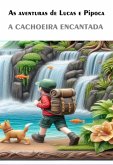 As Aventuras De Lucas E Pipoca (eBook, PDF)