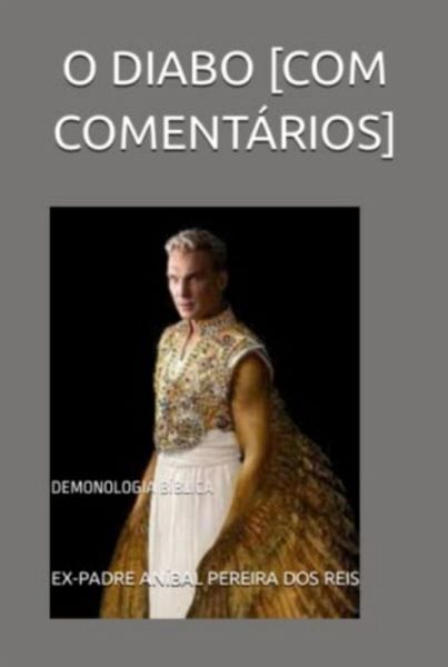 O Diabo [com Comentários] (eBook, ePUB)
