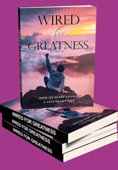 Cover Prendido Para A Grandeza (eBook, PDF)
