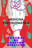 Medicina Psicossomática (eBook, ePUB)