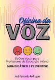 Oficina Da Voz (eBook, PDF) Oficina Da Voz (eBook, PDF)