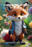 Leo And The Lantern Of Wisdom (eBook, ePUB)