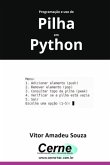 Programação E Uso De Pilha Em Python (eBook, PDF)