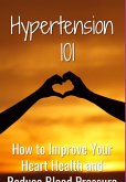 Hipertensão-101 (eBook, PDF)