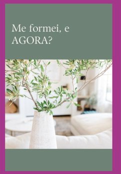 Cover Me Formei, E Agora? (eBook, PDF)