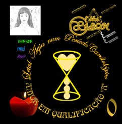 Letal Agia Num Período Cardiológico (eBook, ePUB) - César, Melkyzedek Siqueira